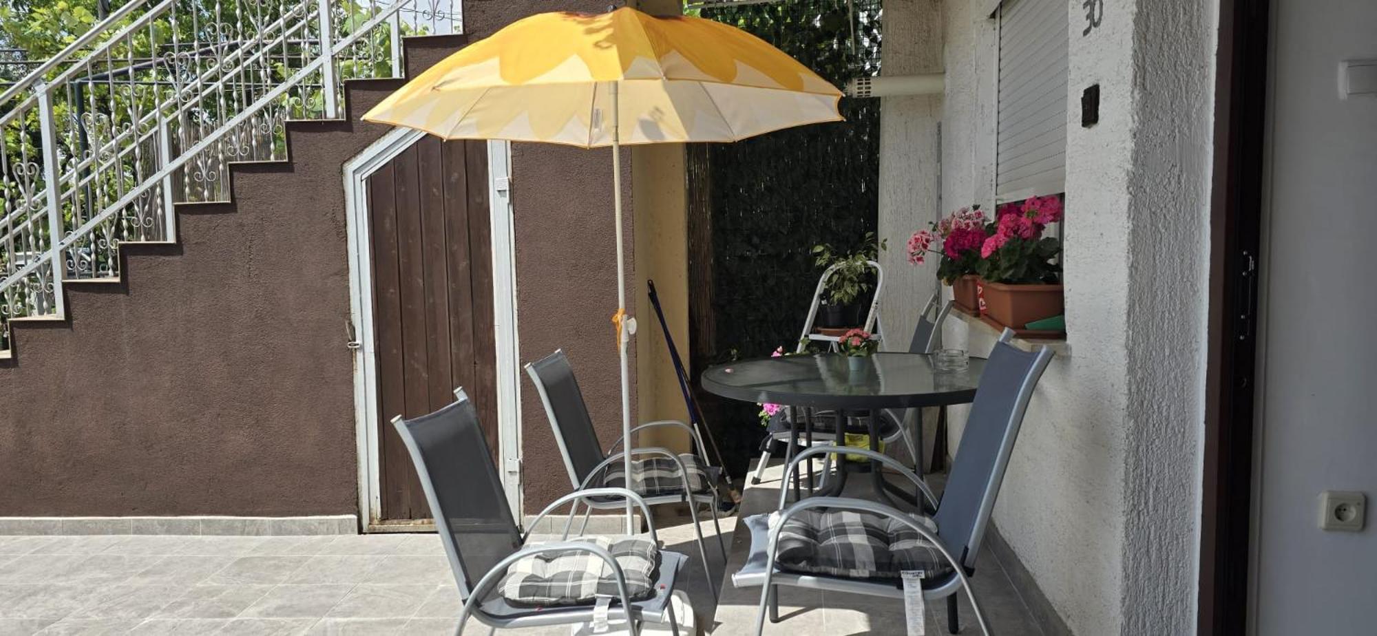 Apartman Tina Zagreb Exterior foto