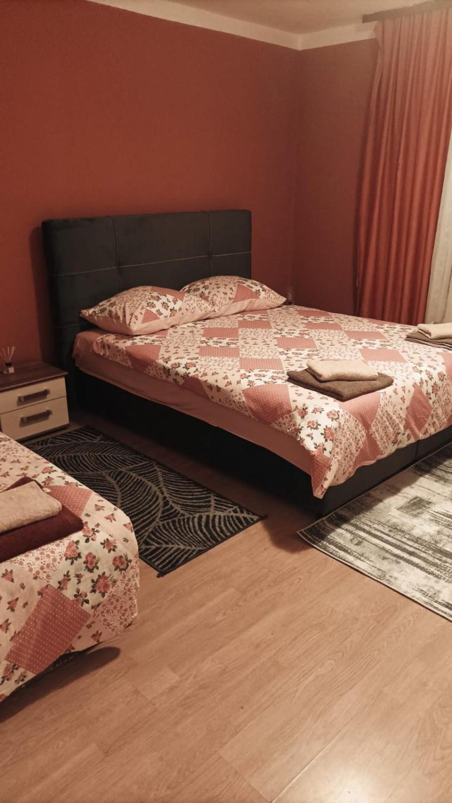 Apartman Tina Zagreb Exterior foto
