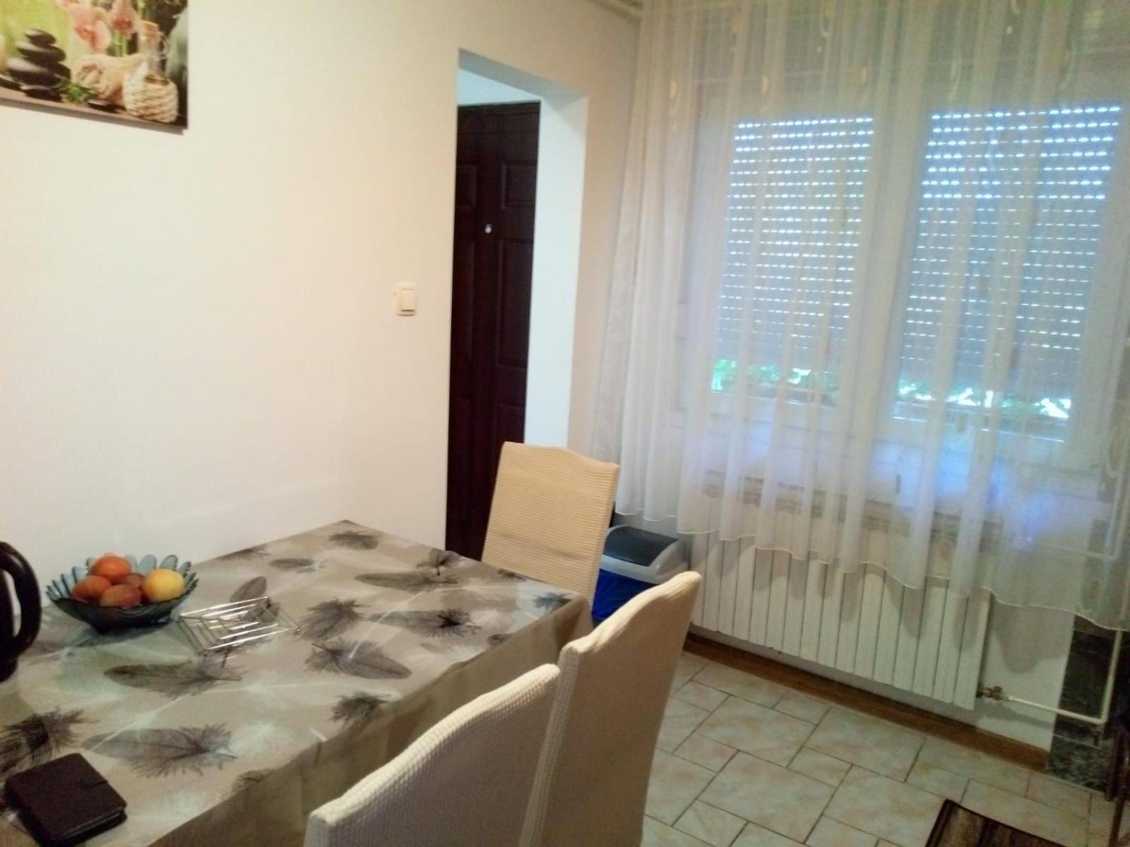 Apartman Tina Zagreb Exterior foto