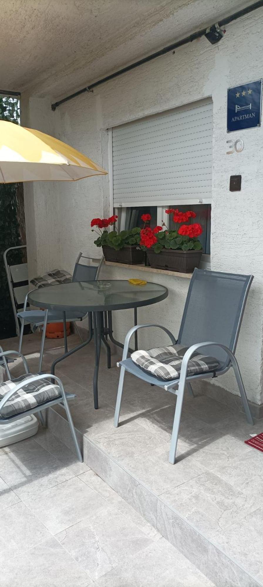 Apartman Tina Zagreb Exterior foto